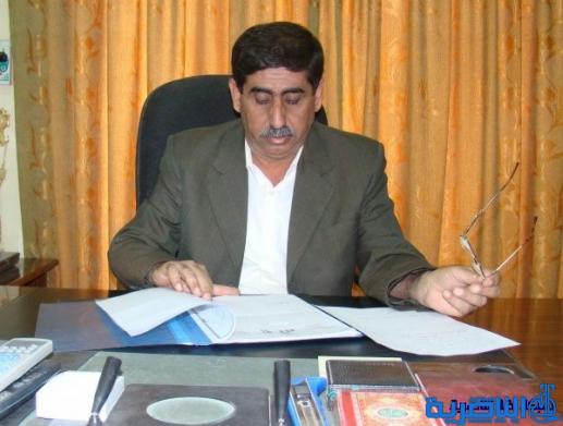 وزارة الاعمار تخطط لبناء مجمعين سكنيين في ذي قار باكثر من مائة مليار دينار