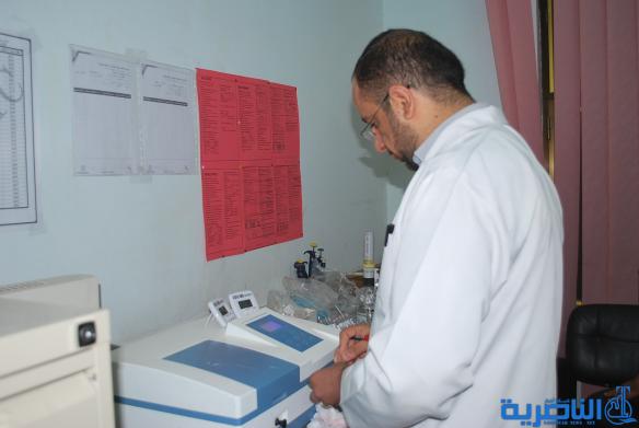 مركز طبي: 10% من مرضى السكري في ذي قار من صغار السن 