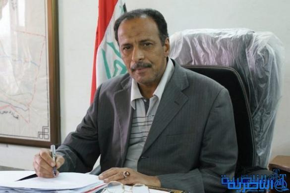 ذي قار : الأمطار والسيول تساهم في ارتفاع مناسيب نهر الفرات وغمر الاهوار