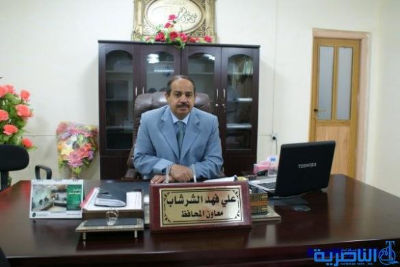 العمل تطالب باسترجاع رواتب 250 مختار في ذي قار باثر رجعي ، والناصرية تدعو للتريث