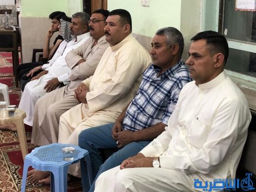 بالصور :جمعية التضامن تطلق برنامجها الرمضاني السنوي للمسابقات الدينية والتثقيفية