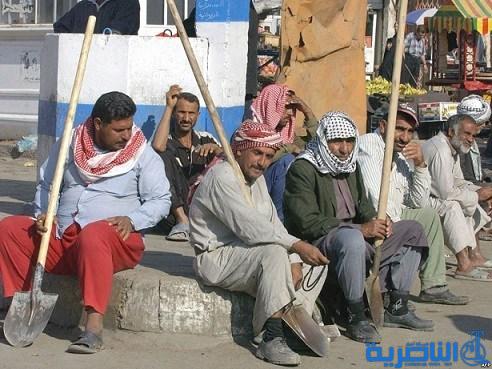في يومهم العالمي ، عمال ذي قار يجددون المطالبة بحقوقهم بالسكن والضمان الاجتماعي