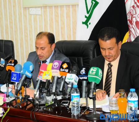 حكومة ذي قار ترحب بموقف رئاسة الجمهورية الرافض لامتيازات النواب في قانون التقاعد