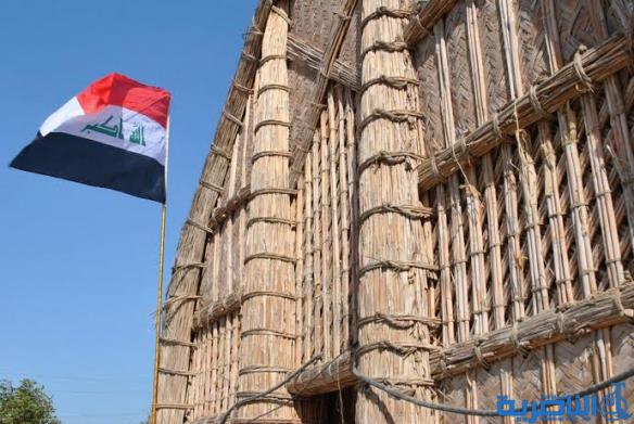عشائر بني سعيد تقيم مهرجانا تضامنيا في الشطرة دعما للجيش في حربه ضد داعش - تقرير مصور -