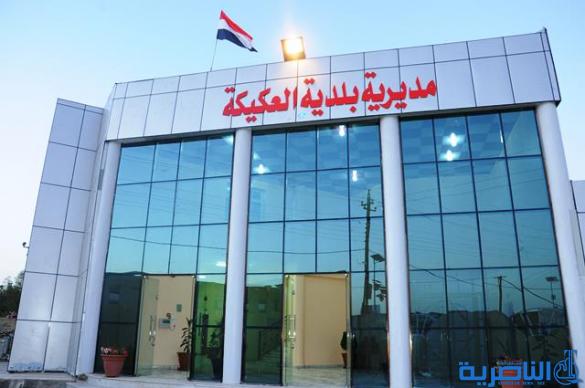 محافظ ذي قار يفتتح مشاريع بكلفة مليار و 300 مليون في ناحية العكيكة – تقرير مصور - 