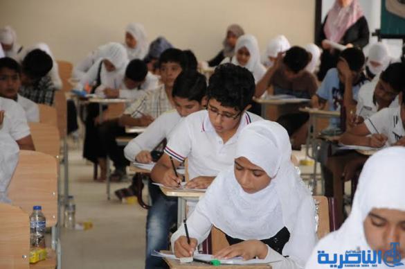 محافظ ذي قار يتفقد المراكز الامتحانية ويدعو وزارة التربية لمعالجة مشاريع الأبنية المدرسية المتلكئة – تقرير مصور -