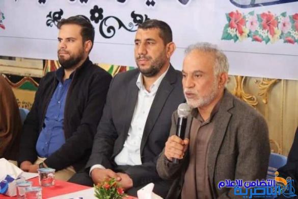 مبرات التضامن تعقد مؤتمرها السنوي العام -تقرير مصور-