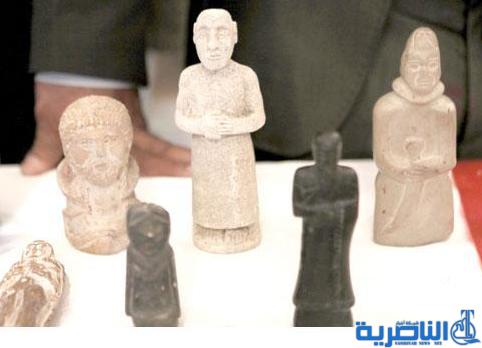 بعثة تنقيب امريكية من جامعة بنسلفانيا تصل الناصرية