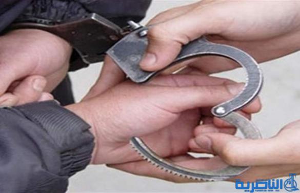اعتقال شخصين بتهمة الصيد الجائر للأسماك في سوق الشيوخ