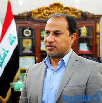 الناصري: تسويق 80 الف طن حنطة حتى الان ،ونتوقع فائضا يغنينا عن المستورد