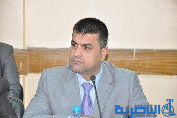 ذي قار :السيول تكشف عن جثمان شهيد فُقِدَ في الحرب العراقية الايرانية 