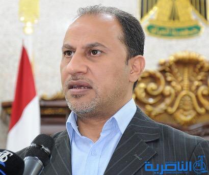 محافظ ذي قار يعلن المباشرة باعمال صيانة الجسر الكونكريتي بقيمة بسبعة مليارات دينار