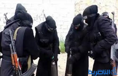 برلماني عراقي : طيارون خليجيون يتصلون بـ”داعش” من سماء البصرة