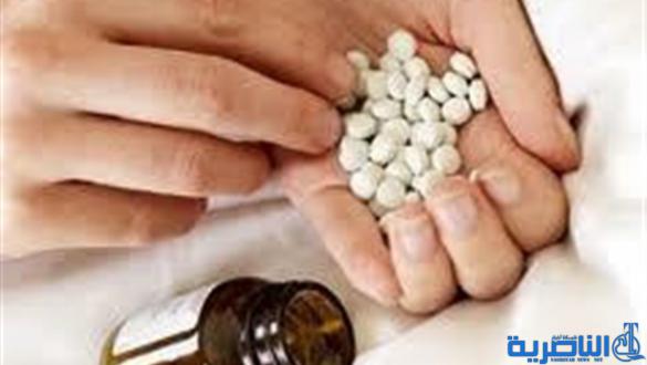  نجاة شاب من محاولة انتحار في ناحية اور شرقي مدينة الناصرية