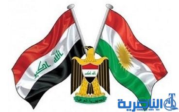 بغداد واربيل يتفقان على الملف النفطي