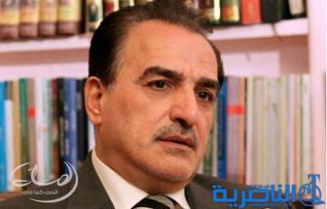 اعفاء عدنان الاسدي من منصبه