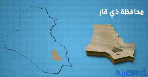 مصدر : رؤوساء خمس وحدات ادارية في ذي قار بصدد الاستقالة من مناصبهم والعمل في وزارة النفط