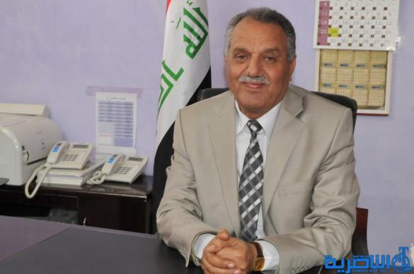 ذي قار تباشر ابتداء من يوم غد الثلاثاء باختيار 1800 محاضر من بين ثلاثة الاف متقدم 