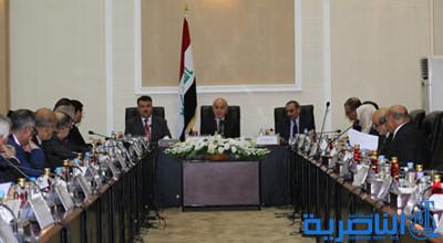 مجلس الوزراء يطور آليات متابعة البرنامج الحكومي