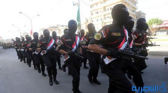 بالصور.. استعراض التحرير