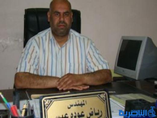 ذي قار تتهم شركة الفداء العامة بالإخلال بعقودها التجهيزية
