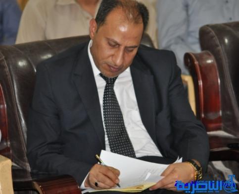 ذي قار تطالب بغداد بـ 200 مليون دينار كمنحة طوارئ لمواجهة الامطار