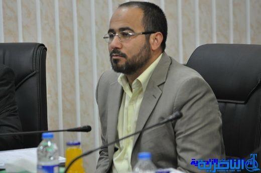 مجلس ذي قار: نسعى لمعرفة الواردات المالية للدوائر المحلية
