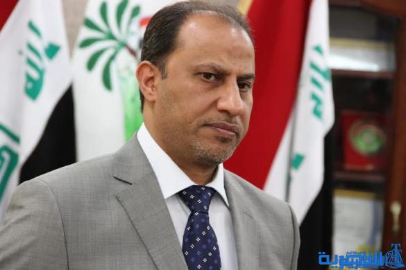 محافظ ذي قار يدعو لاطلاق اموال البترودولار لمعالجة اثار تاخر اقرار الموازنة 