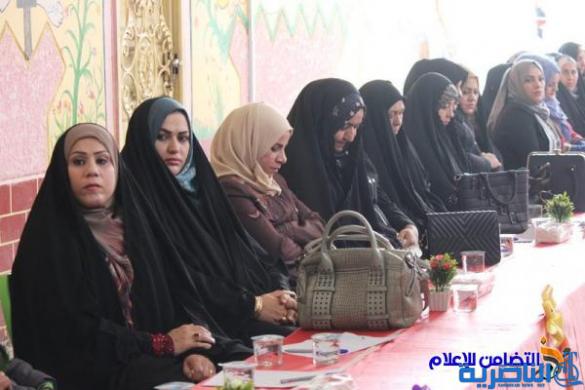 مبرات التضامن تعقد مؤتمرها السنوي العام -تقرير مصور-