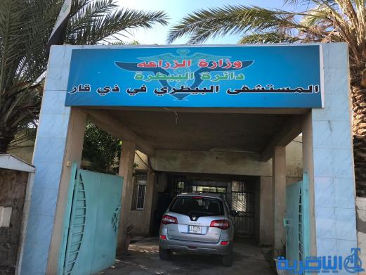 بيطرة ذي قار توضي باعدام الابقار المصاب بداء الكلب