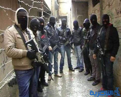 مسلحون ادعوا انهم من الاجهزة الامنية يقتحمون منزلا شمال الناصرية ويسرقون اموالا ومصوغات ذهبية
