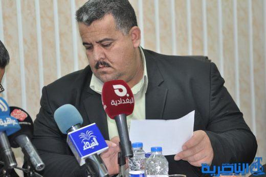 مسؤول محلي: الاديب يضع حجر الاساس للمدينة الجامعية في الشطرة الاحد المقبل