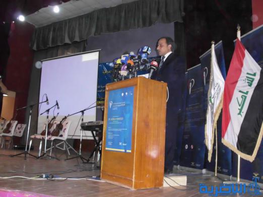 انطلاق فعاليات المؤتمر العلمي الدولي الرابع لامراض وجراحة القلب في ذي قار - تقرير مصور -