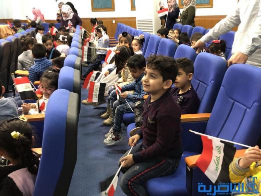 حقوق الانسان في ذي قار: المراة ضحية اعراف عشائرية وعنف اسري متزايد - تقرير مصور-