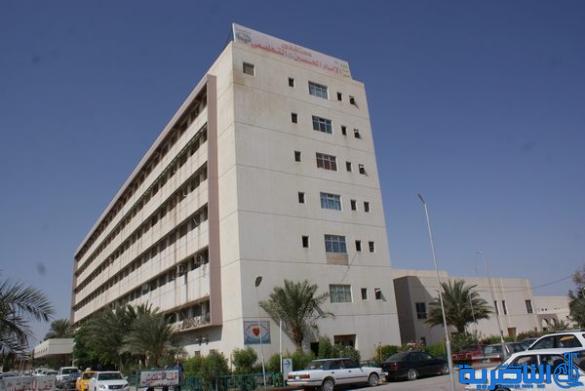 مستشفى الحسين في الناصرية يجري أكثر من 33 إلف عملية جراحية في خمسة أشهر