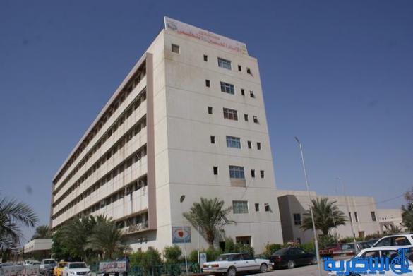 الناصرية : دعوى قضائية ضد طبيب مقيم بتهمة التسبب بوفاة مريضة