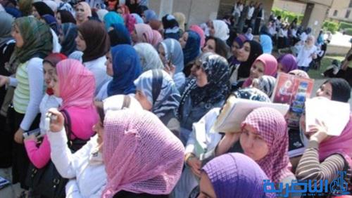 نسوة من ذي قار يحذرن من العنوسة مع استمرار هجرة الشباب