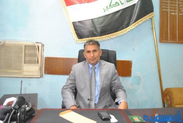 تعزيز شبكة الكهرباء في الغراف بمحطة كهرباء متنقلة جديدة