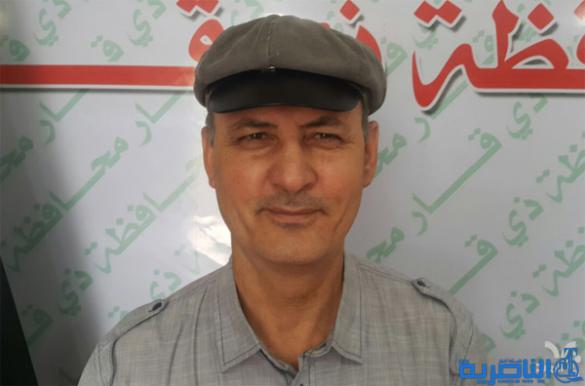 ذي قار تستعد لإقامة مهرجان الحبوبي الابداعي الثقافي بنسخته الخامسة