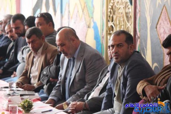 مبرات التضامن تعقد مؤتمرها السنوي العام -تقرير مصور-