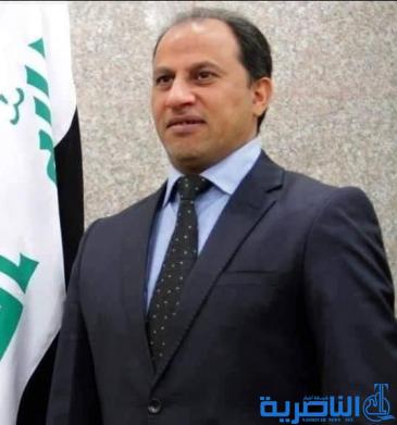 محافظ ذي قار يهنئ العمال بعيدهم العالمي