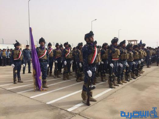  بالصور : ذي قار تحتفي بالذكرى الرابعة والتسعين لتأسيس الجيش العراقي