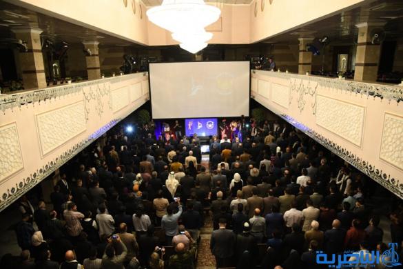 كربلاء تشهد اقامة مهرجان النهج السينمائي الدولي الخامس بمشاركة 12 دولة و 56 فيلما