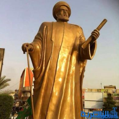 ذي قار تكشف عن موعد مهرجان الحبوبي الثقافي ويدعو100 شخصية للمشاركة