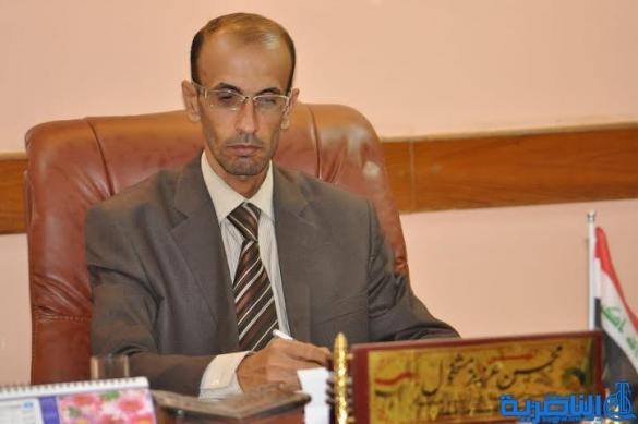 بيئة ذي قار تنذر سبع محطات لمياه الشرب (RO) لمخالفتها للشروط البيئية