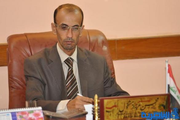 ذي قار تمنح 15 ترخيصا بيئيا لمشاريع صناعية وخدمية وزراعية