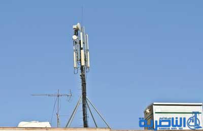 الناصرية تقاضي شركة (ايرث لينك) وتقطع خدمات الانترنت عنها