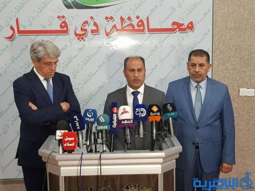 الناصري يدعو لتفعيل الشراكة مع فرنسا  في قطاعات الاثار والاستثمار والخدمات