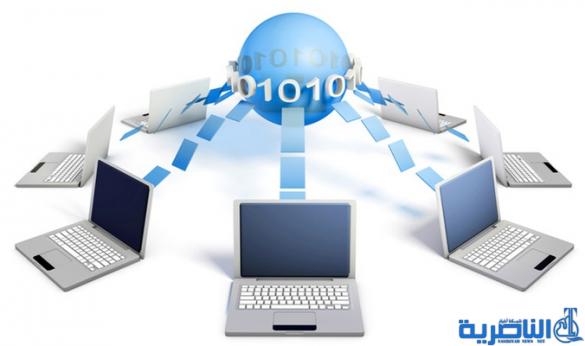 تربية سوق الشيوخ تبدأ العمل ببرنامج الحوكمة الالكترونية
