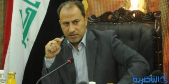 ذي قار تدعو الوزارات الى الوقوف امام مسؤوليتها للحد من تلوث مياه الانهر